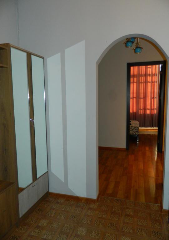 Apartment On Aleksandr Pushkin Street 트빌리시 외부 사진